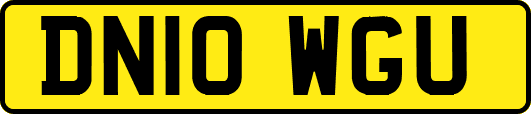 DN10WGU