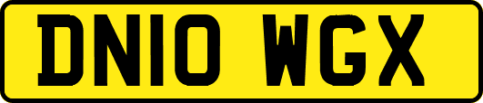 DN10WGX