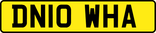 DN10WHA