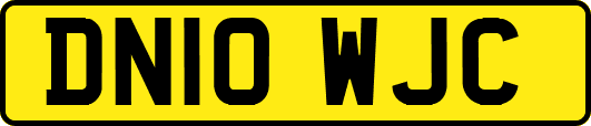 DN10WJC