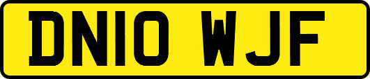 DN10WJF