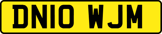DN10WJM