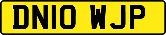 DN10WJP