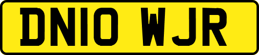 DN10WJR