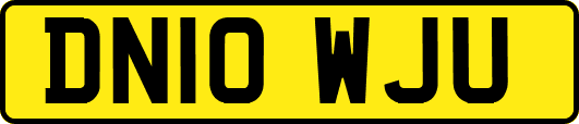 DN10WJU