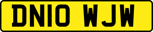 DN10WJW