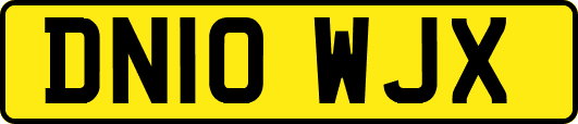 DN10WJX