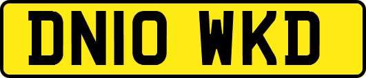 DN10WKD