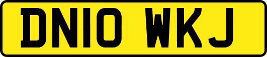 DN10WKJ