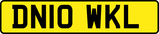 DN10WKL