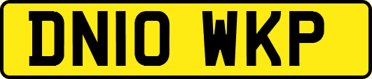 DN10WKP