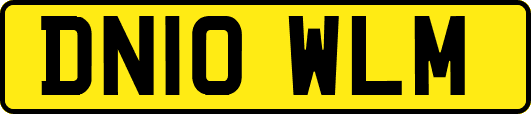 DN10WLM
