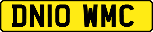 DN10WMC