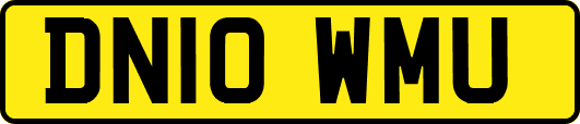 DN10WMU