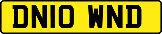 DN10WND