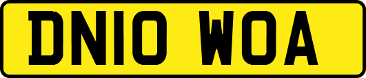 DN10WOA