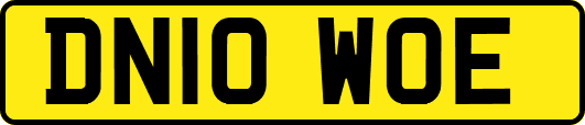 DN10WOE