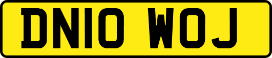 DN10WOJ