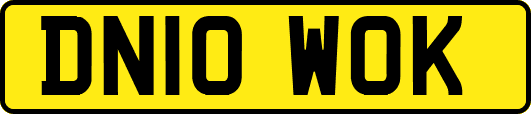 DN10WOK