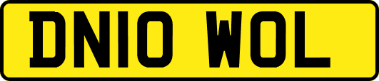 DN10WOL