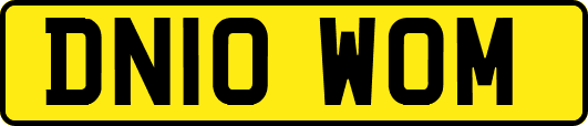 DN10WOM