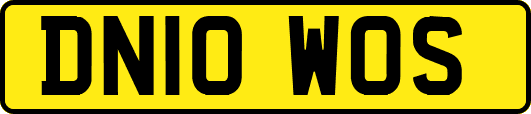 DN10WOS