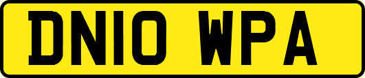 DN10WPA