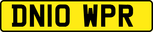 DN10WPR