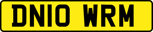 DN10WRM