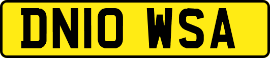 DN10WSA