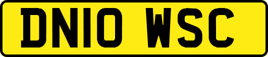 DN10WSC