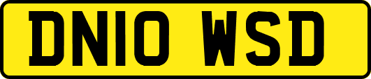 DN10WSD