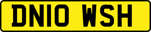 DN10WSH