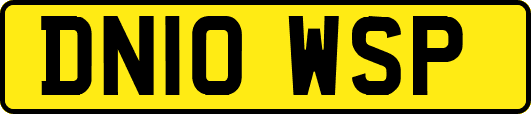 DN10WSP