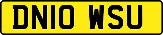 DN10WSU