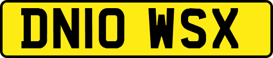 DN10WSX