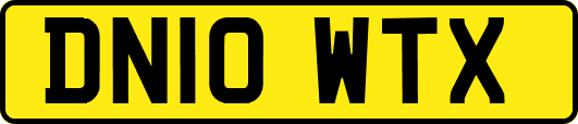 DN10WTX