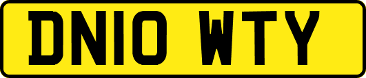 DN10WTY