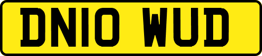 DN10WUD