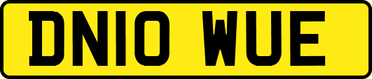 DN10WUE