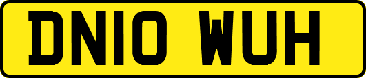 DN10WUH