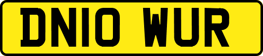 DN10WUR