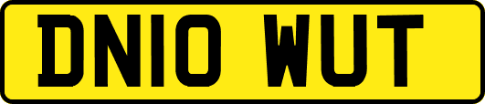 DN10WUT