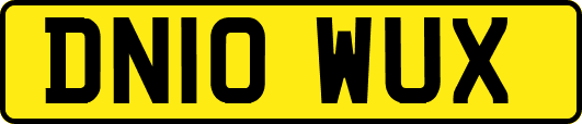 DN10WUX