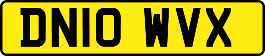 DN10WVX