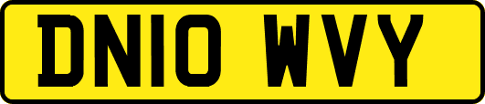 DN10WVY