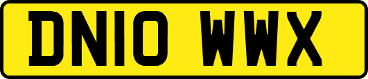 DN10WWX