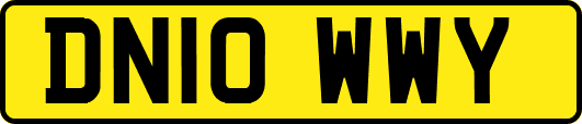 DN10WWY