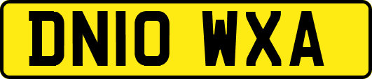 DN10WXA