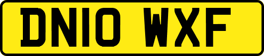 DN10WXF